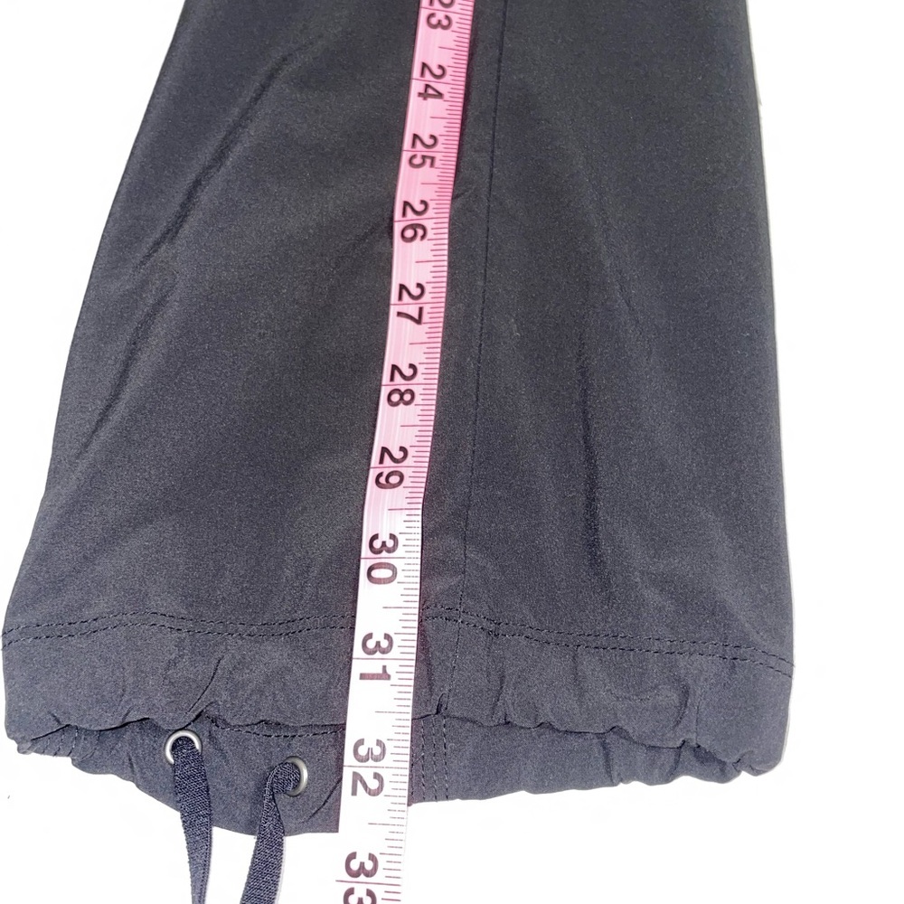 ATHLETA La Vita Pant Black SZ 4​ - Picture 4 of 7